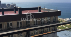 Пәтер 1-комн 39.3 m² - Шериф Химшиашвили, Batumi