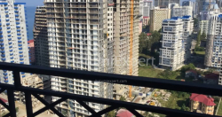 Пәтер 74.7 м² - Шериф Химшиашвили, Batumi, Грузия