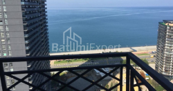 Пәтер 1-комн 74.7 m² - Шериф Химшиашвили, Batumi