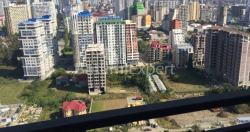 Пәтер 35 м² - Шериф Химшиашвили, Batumi, Грузия