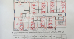 Пәтер 1-комн 74.7 m² - Шериф Химшиашвили, Batumi