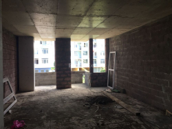 Пәтер 1-комн 40 m² - Ангиса, Batumi