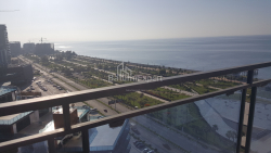 Пәтер 2-комн 38.4 m² - Шериф Химшиашвили, Batumi