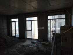 Пәтер 55.4 м² - Шериф Химшиашвили, Batumi, Грузия