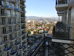 Пәтер 55.4 м² - Шериф Химшиашвили, Batumi, Грузия