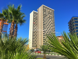 Пәтер 38.4 м² - Шериф Химшиашвили, Batumi, Грузия