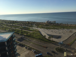 Пәтер 1-комн 38.4 m² - Шериф Химшиашвили, Batumi