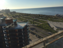 Пәтер 1-комн 39.1 m² - Шериф Химшиашвили, Batumi