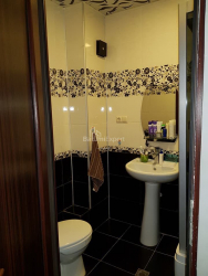 Пәтер 3-комн 84 m² - Иване Джавахишвили, Batumi