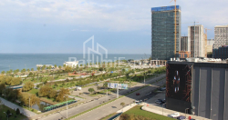 Пәтер 1-комн 172 m² - Лех және Мария Качинский, Batumi