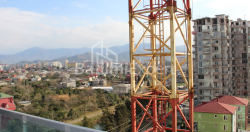 Пәтер 88.35 м² - Лех және Мария Качинский, Batumi, Грузия