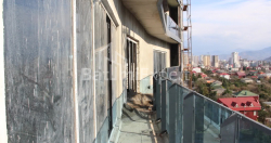 Пәтер 88.35 м² - Лех және Мария Качинский, Batumi, Грузия