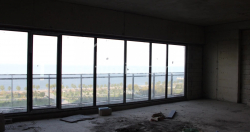 Пәтер 1-комн 75.6 m² - Лех және Мария Качинский, Batumi