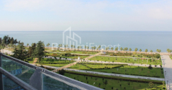 Пәтер 172.49 м² - Лех және Мария Качинский, Batumi, Грузия