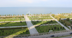 Пәтер 172.49 м² - Лех және Мария Качинский, Batumi, Грузия