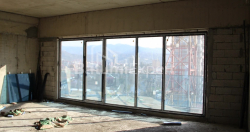 Пәтер 1-комн 89.2 m² - Лех және Мария Качинский, Batumi
