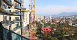 Пәтер 172.68 м² - Лех және Мария Качинский, Batumi, Грузия
