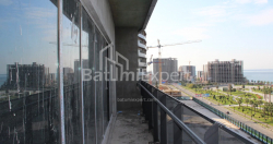 Пәтер 1-комн 75.8 m² - Лех және Мария Качинский, Batumi