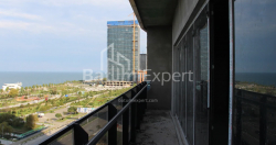 Пәтер 1-комн 75.8 m² - Лех және Мария Качинский, Batumi