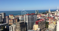 Пәтер 166 м² - Тбель-Абусеридзе, Batumi, Грузия