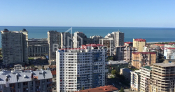 Пәтер 166 м² - Тбель-Абусеридзе, Batumi, Грузия