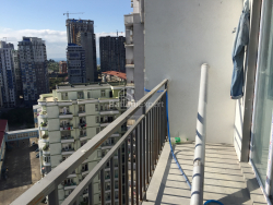Пәтер 30 м² - Шалва Инасаридзе, Batumi, Грузия