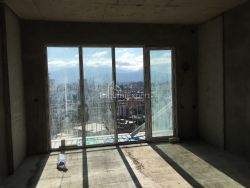 Пәтер 1-комн 30 m² - Шалва Инасаридзе, Batumi