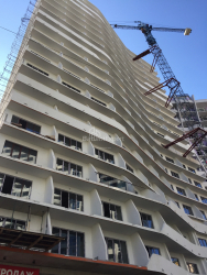 Пәтер 1-комн 30 m² - Шалва Инасаридзе, Batumi