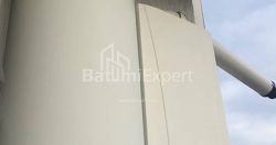 Пәтер 4-комн 86 m² - Ангиса, Batumi