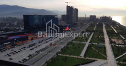 Пәтер 1-комн 31 m² - Шериф Химшиашвили, Batumi