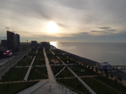 Пәтер 1-комн 31 m² - Шериф Химшиашвили, Batumi