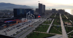 Пәтер 1-комн 50 m² - Шериф Химшиашвили, Batumi
