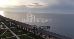 Пәтер 1-комн 50 m² - Шериф Химшиашвили, Batumi