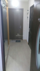 Пәтер 49.9 м² - Юсуф Кобаладзе, Batumi, Грузия