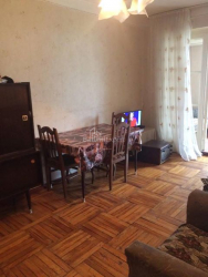 Пәтер 2-комн 57 m² - Иване Джавахишвили, Batumi