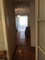 Пәтер 2-комн 57 m² - Иване Джавахишвили, Batumi