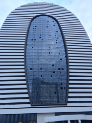 Пәтер 1-комн 31 m² - Шериф Химшиашвили, Batumi