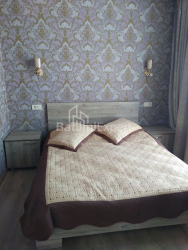 Пәтер 2-комн 50.5 m² - Нико Пиросмани, Batumi