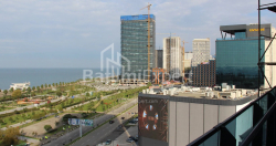 Пәтер 1-комн 172.5 m² - Лех және Мария Качинский, Batumi