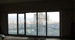 Пәтер 2-комн 89.2 m² - Лех және Мария Качинский, Batumi