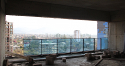Пәтер 1-комн 63.2 m² - Лех және Мария Качинский, Batumi