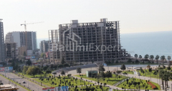 Пәтер 75.75 м² - Лех және Мария Качинский, Batumi, Грузия