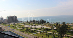 Пәтер 1-комн 75.8 m² - Лех және Мария Качинский, Batumi
