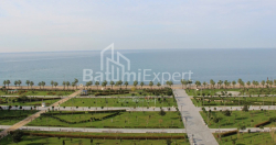 Пәтер 1-комн 75.8 m² - Лех және Мария Качинский, Batumi