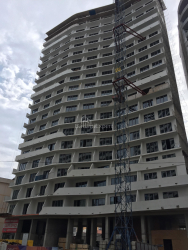 Пәтер 1-комн 33 m² - Шалва Инасаридзе, Batumi