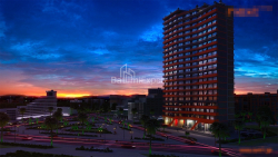 Пәтер 1-комн 33 m² - Шалва Инасаридзе, Batumi