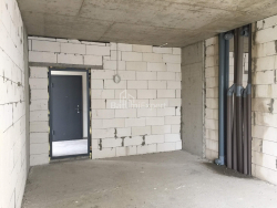 Пәтер 1-комн 33 m² - Шалва Инасаридзе, Batumi