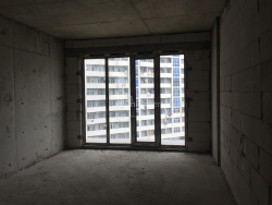 Пәтер 1-комн 33 m² - Шалва Инасаридзе, Batumi