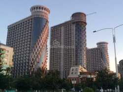 Пәтер 1-комн 33 m² - Шериф Химшиашвили, Batumi