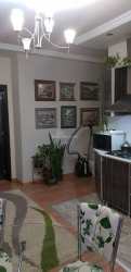 Пәтер 49.8 м² - Александра Пушкин, Batumi, Грузия
